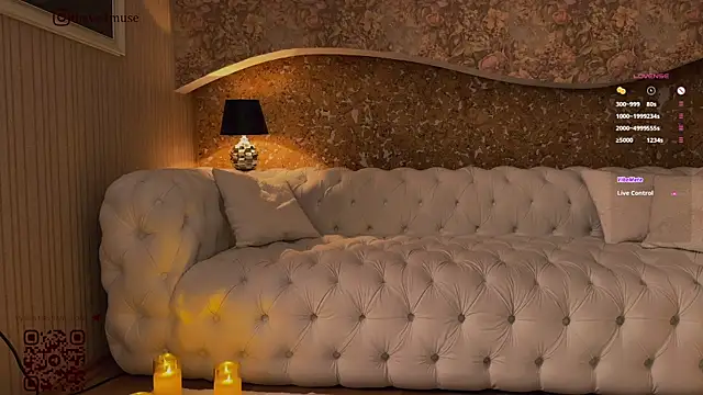 somejgirl online show from 9, 11, 2025