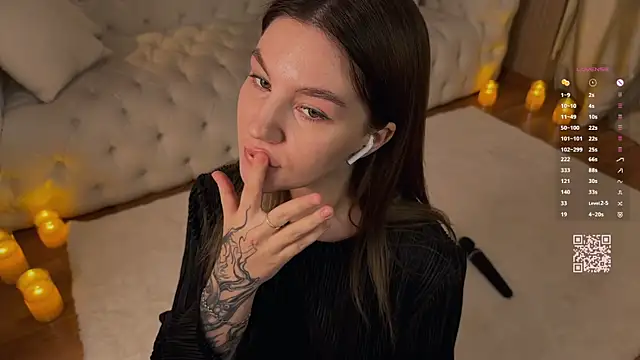 somejgirl online show from 2, 12, 2025