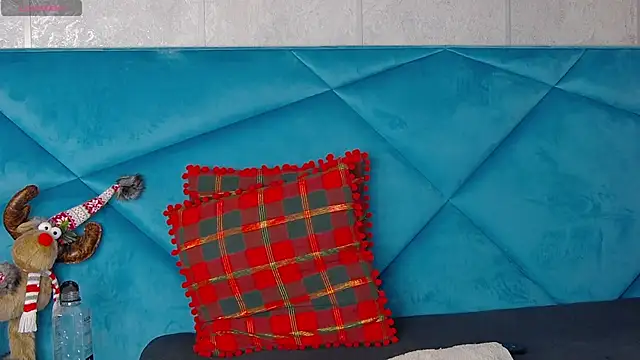 AlyseReuse online show from 12, 2, 2025