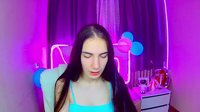 NikaStark  online show from 9, 10, 2025