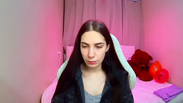 NikaStark  online show from 18, 2, 2026