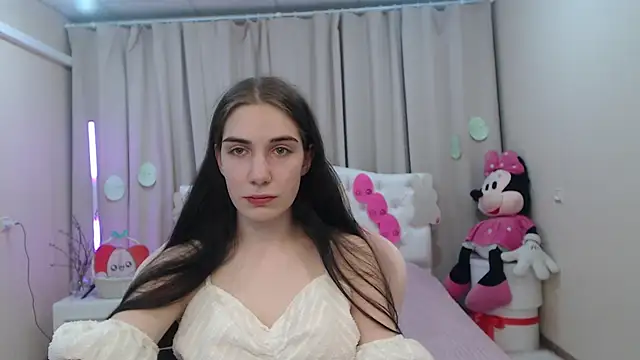 NikaStark  online show from 5, 4, 2026