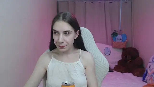 NikaStark  online show from 31, 3, 2026