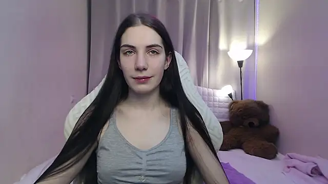 NikaStark  online show from 11, 2, 2026