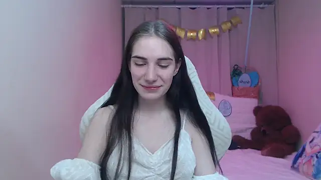 NikaStark  online show from 7, 4, 2026