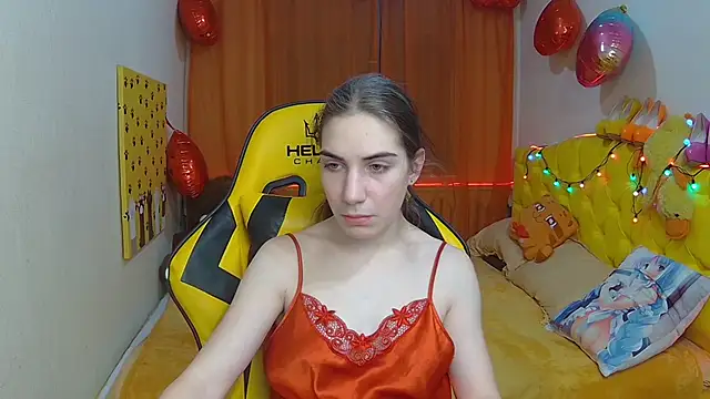 NikaStark  online show from 5, 3, 2025