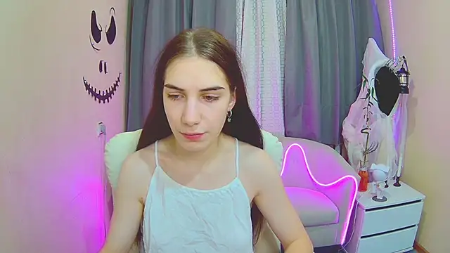 NikaStark  online show from 5, 11, 2025