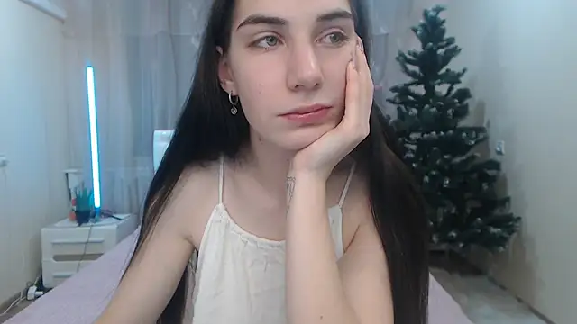 NikaStark  online show from 24, 11, 2025