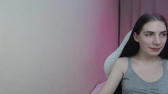 NikaStark  online show from 24, 3, 2026