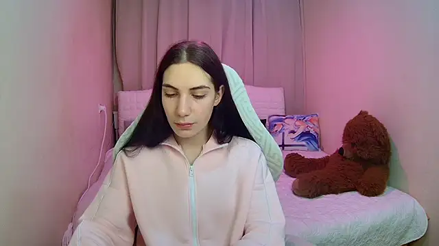 NikaStark  online show from 16, 2, 2026