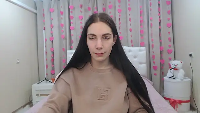 NikaStark  online show from 6, 2, 2026