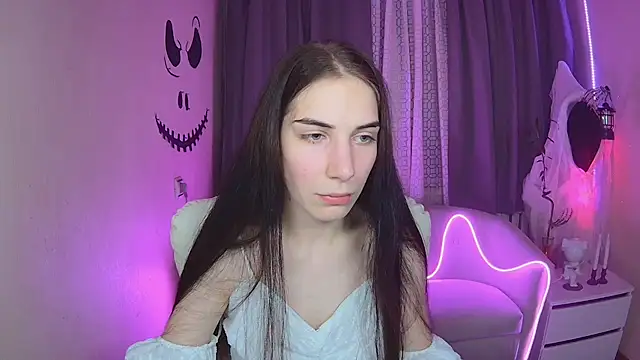 NikaStark  online show from 24, 10, 2025