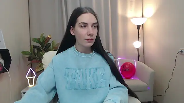 NikaStark  online show from 17, 2, 2026