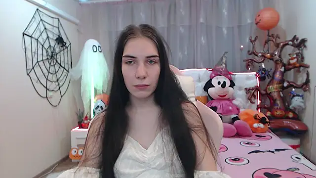 NikaStark  online show from 3, 11, 2025