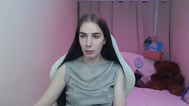 NikaStark  online show from 3, 4, 2026