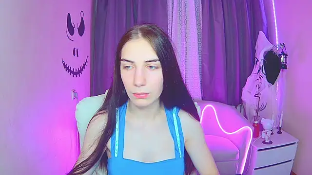 NikaStark  online show from 4, 11, 2025