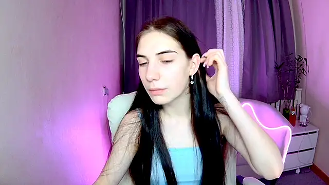 NikaStark  online show from 20, 11, 2025