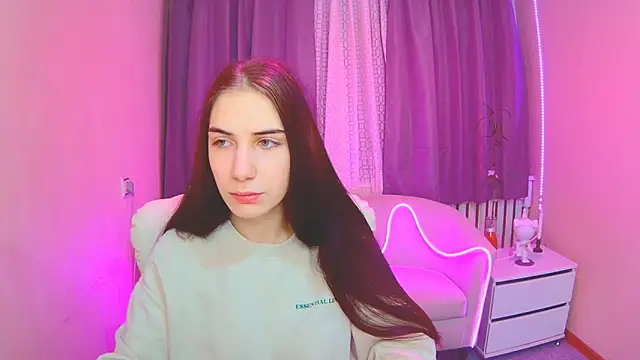 NikaStark  online show from 8, 11, 2025