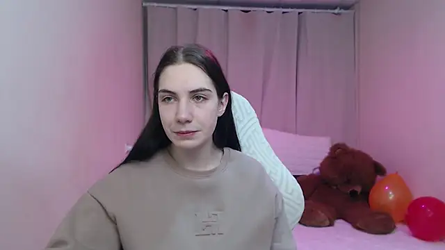 NikaStark  online show from 20, 2, 2026