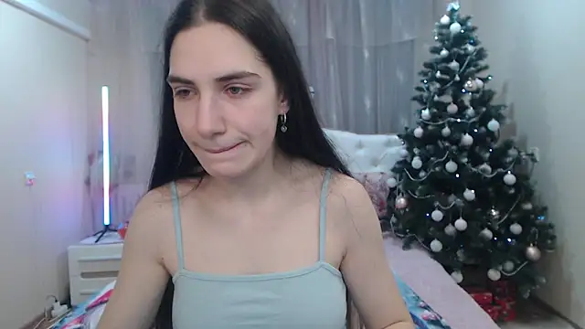 NikaStark  online show from 11, 1, 2026