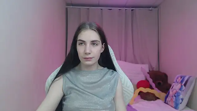 NikaStark  online show from 22, 3, 2026