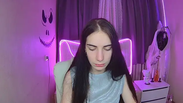 NikaStark  online show from 16, 10, 2025