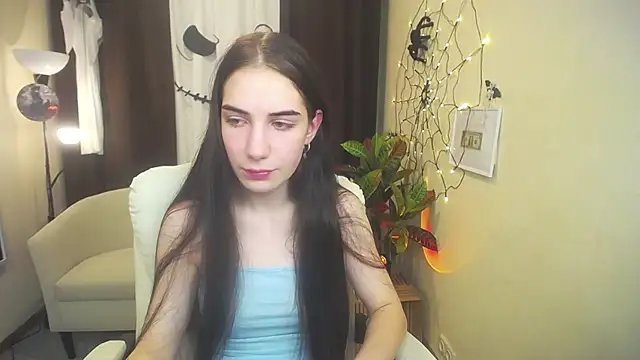 NikaStark  online show from 21, 10, 2025