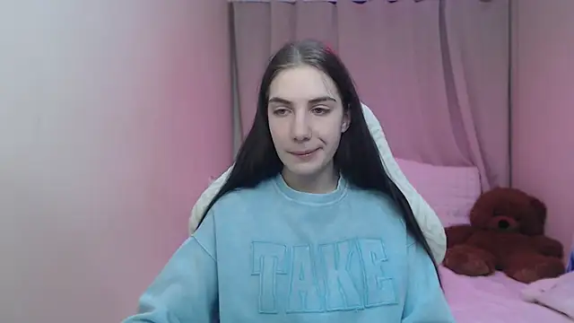 NikaStark  online show from 11, 3, 2026