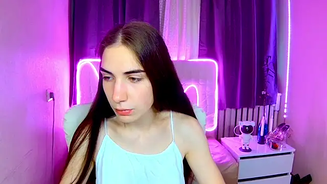 NikaStark  online show from 13, 9, 2025