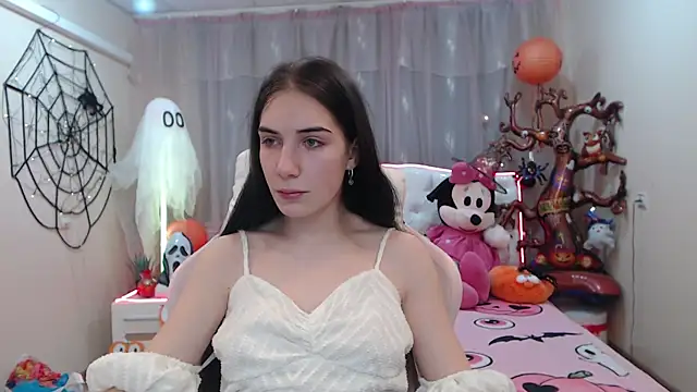 NikaStark  online show from 28, 10, 2025