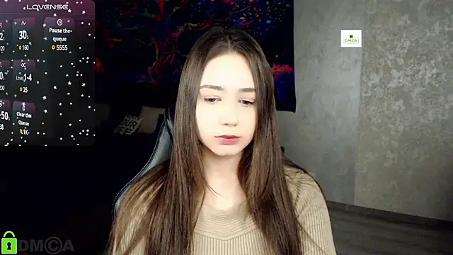 Mary Moonlight online show from 10, 2, 2025