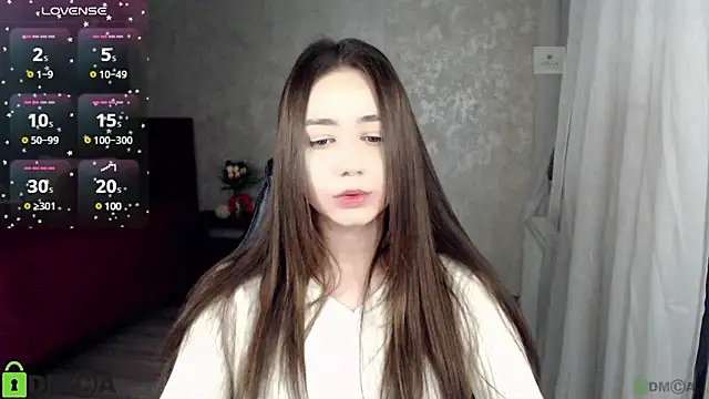 Mary Moonlight online show from 31, 12, 2024