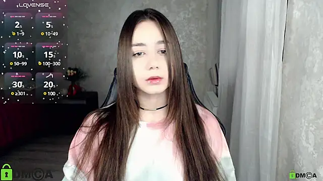 Mary Moonlight online show from 10, 1, 2025