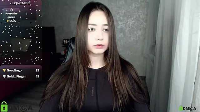 Mary Moonlight online show from 29, 12, 2024