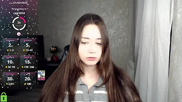 Mary Moonlight online show from 30, 1, 2025