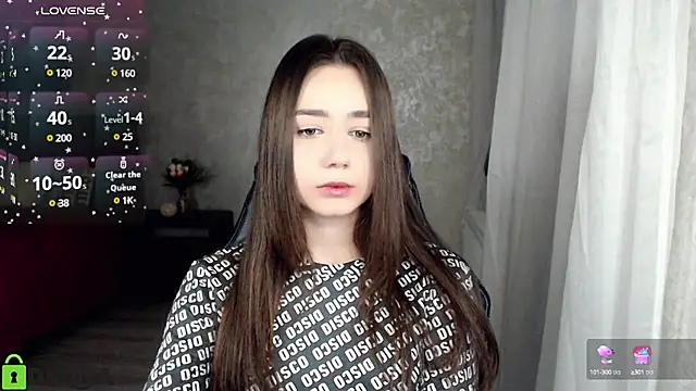 Mary Moonlight online show from 2, 1, 2025