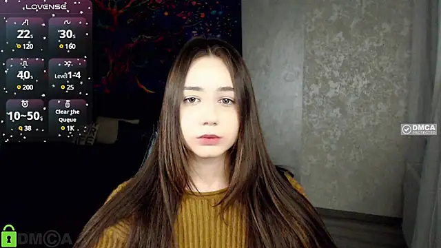 Mary Moonlight online show from 7, 2, 2025