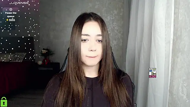 Mary Moonlight online show from 8, 1, 2025