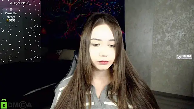 Mary Moonlight online show from 22, 2, 2025