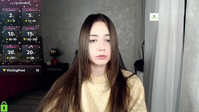 Mary Moonlight online show from 9, 1, 2025