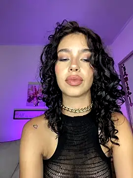 MarianaSnake online show from 15, 11, 2025