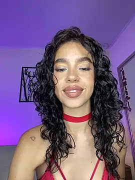 MarianaSnake online show from 7, 11, 2025