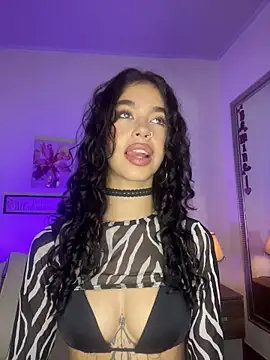 MarianaSnake online show from 23, 11, 2025