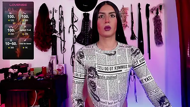 akinoro  online show from 2, 3, 2025