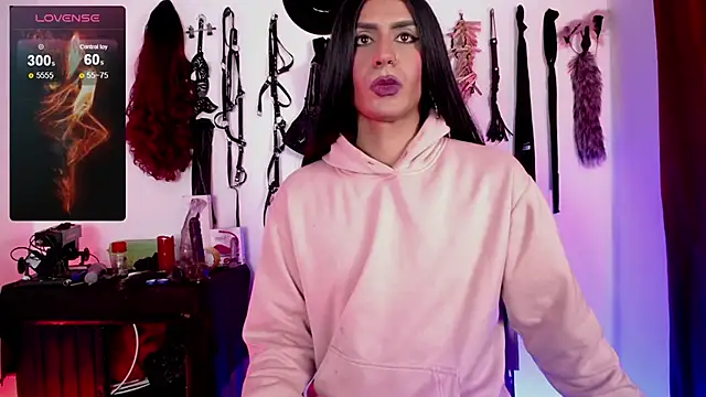 akinoro  online show from 2, 3, 2025