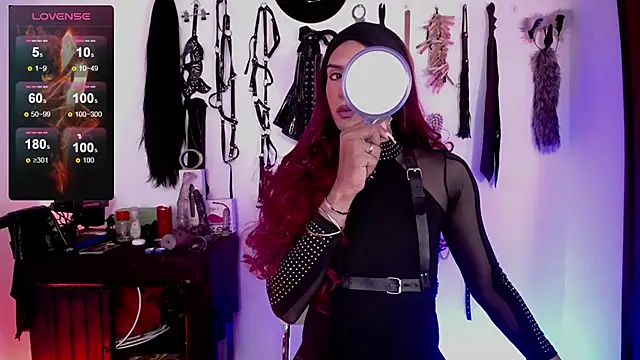 akinoro  online show from 27, 2, 2025