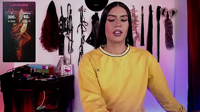 akinoro  online show from 11, 3, 2025