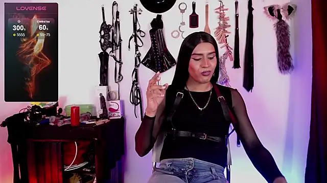 akinoro  online show from 20, 3, 2025