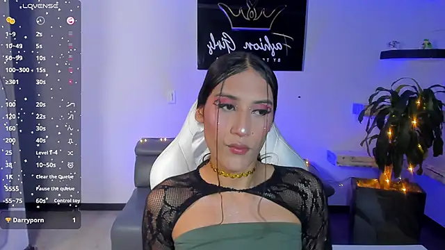 CamilaHarperr  online show from 15, 2, 2025