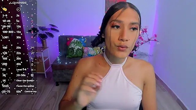 CamilaHarperr  online show from 2, 6, 2026